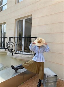 秋季新品，小众设计,其它,缈希