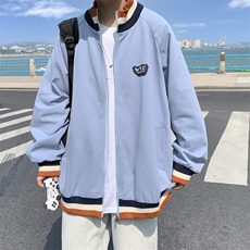 蓝色
