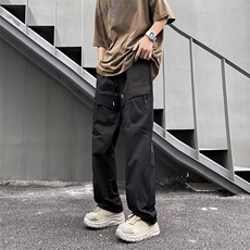 男新款青少年时尚休闲裤B852P35，男装休闲裤，星座1116-2