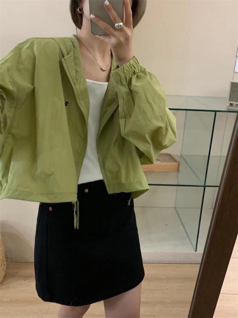 爆爆爆拿必补防晒衣，其它，唇蔻