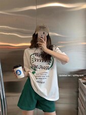 青涩，其它，LCM