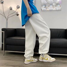 男春季潮流时尚华夫格休闲长裤KD20P30，男装休闲裤，星座1116-2
