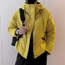 黄色