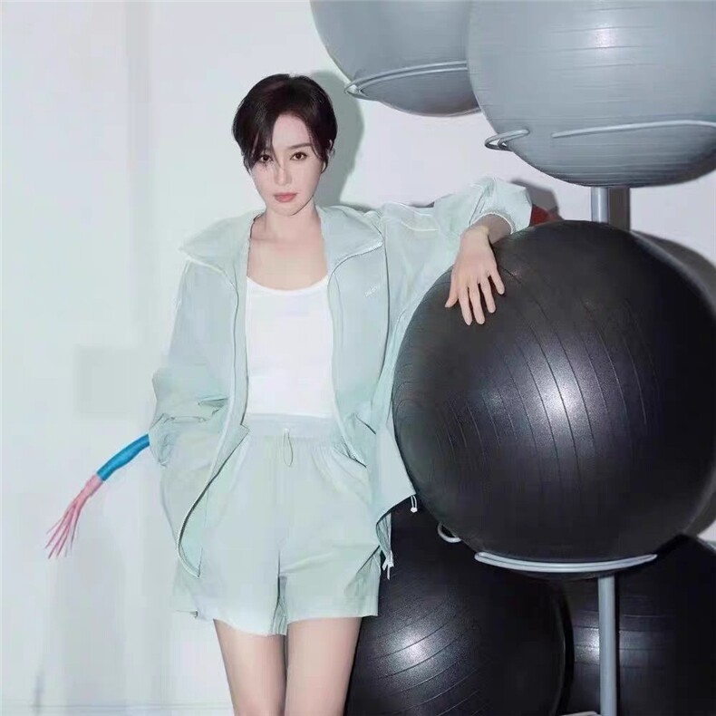 秦岚同款外套2025夏新品UPF50+防晒服户外穿搭套装，女装防晒衣，泰合衣坊