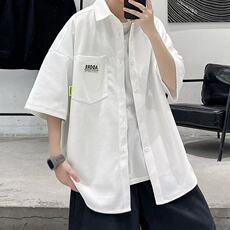 白色