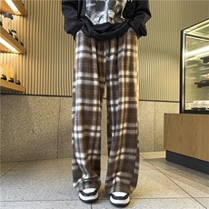 棕色