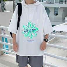 白色