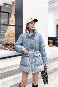 羽绒服图片