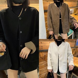 羊羔毛外套,其它,天然布衣