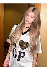 网图现货夏季网眼短袖撞色透气宽松T恤男女T211特p35，男装T恤，星座205-3