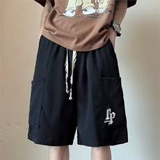 男春夏新款青少年时尚休闲裤P28，男装休闲裤，星座1116-2