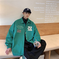 绿色