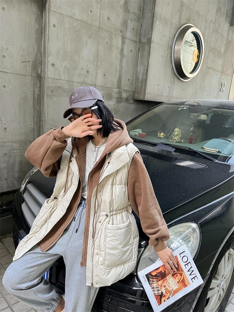 冬季修身显瘦，其它，圣·雅姿