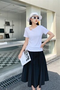 小衫图片