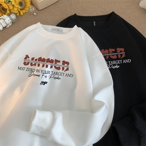 量大图低自动【有货】华棉卫衣 C403A-HMY261-P30图片