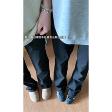 2026春季新款内景大码弹力微喇牛仔裤S-5XLGK25333-特P29，男装牛仔裤，电商A022