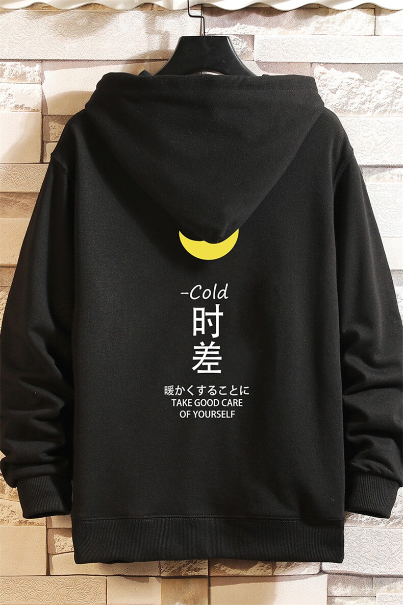 KS21047-P38加绒款-P43连帽开衫卫衣男运动外套大码班服砖墙,男装卫衣,电商A040A