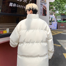 2025冬季新款HJ25189同款棉衣已下单20W件M-5XHM25571-特P39，男装棉衣，电商A022