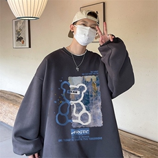 深灰色
