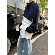 藏青色
