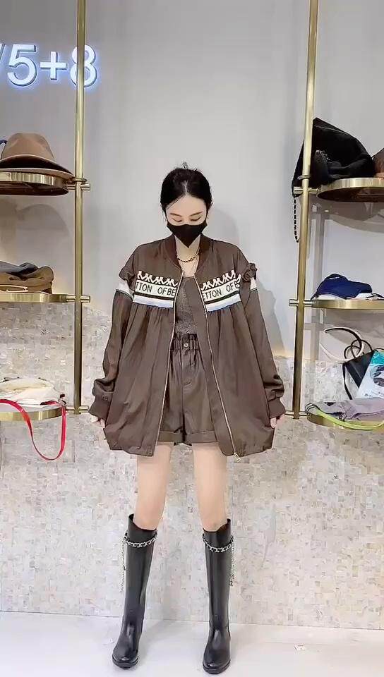 外套，其它，MZ 原创