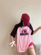 短袖t，其它，妤沫 Yumo(4F)