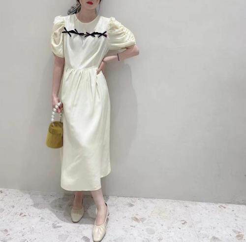 现货！连衣裙，女装连衣裙，more(2F)