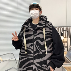 斑马纹色