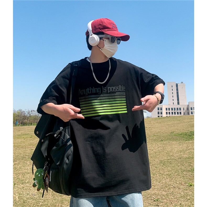 403-TX01-P35控48260克重磅双纱纯棉短袖T恤，男装T恤，星座403（原603-1）