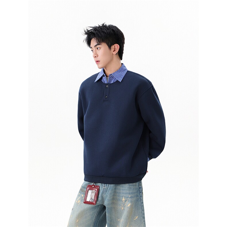 miu假两件卫衣222-2-W118-P58卖88400G,男装卫衣,星座222-2（原202-8）