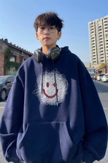 ！连帽卫衣男帽衫男LM213-特P28，男装卫衣，电商B367