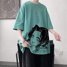 绿色