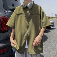 绿色