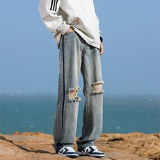 蓝色