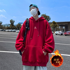 酒红（加绒）