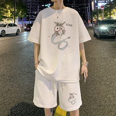 白色
