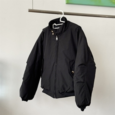 现货机车领bomber棉服MY640P115M-2XL，男装棉衣，电商C313