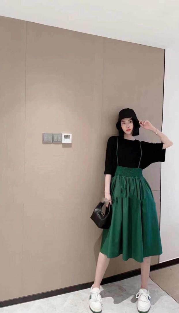 套裙，女装，泰靡(1F)