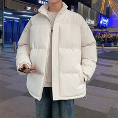 米白色