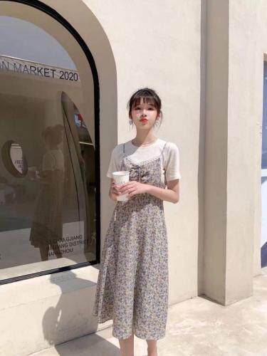 连衣裙，女装连衣裙，Lico&co(1F)