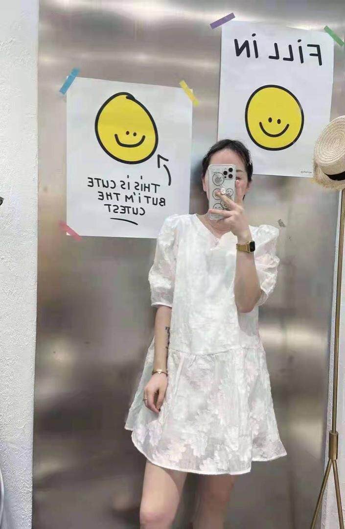 连衣裙，女装连衣裙，琦丽尔