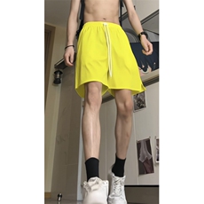 荧光黄