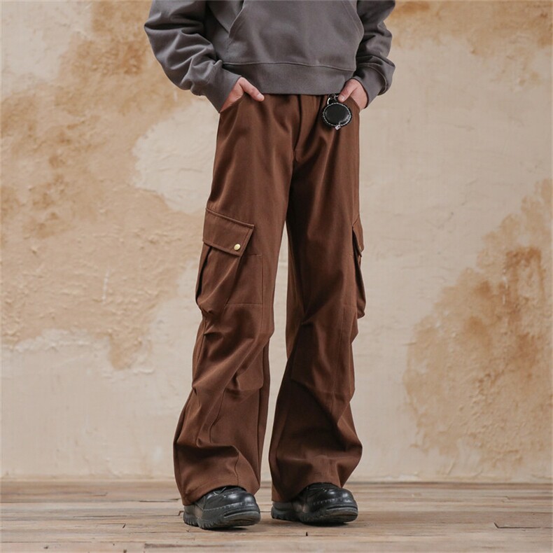 903-WK08-特P65S-3XL大品质工装裤！休闲裤！4，男装休闲裤，星座903