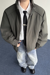 棉衣男 深度库存 DSA157B-M8866-P75图片