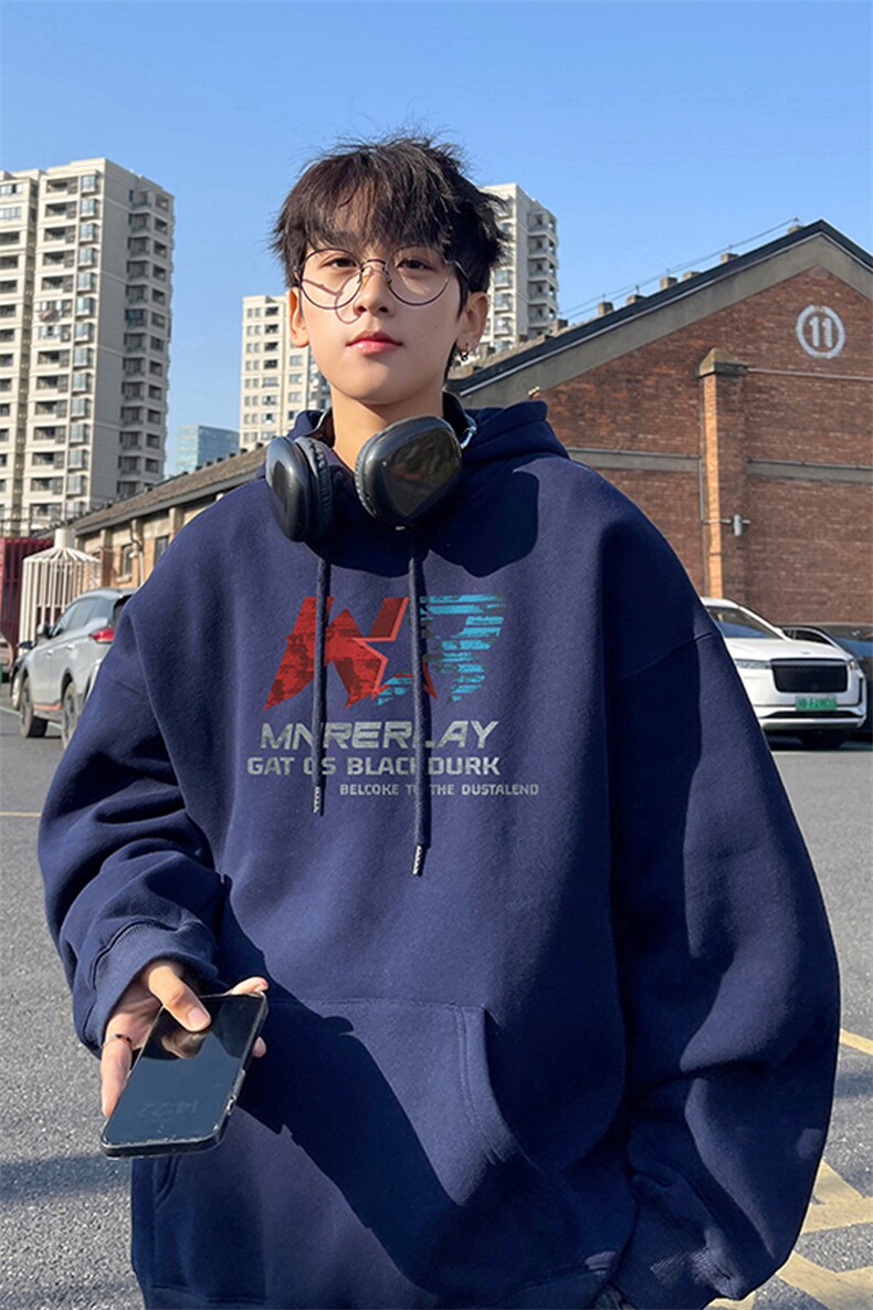 ！连帽卫衣男帽衫男LM227-特P28,男装卫衣,电商B367