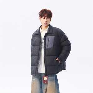 轻薄羽绒服高品质保暖情侣冬90白鸭绒学生Tide2025 SYR2603-P208图片