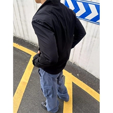山系冰丝轻薄防晒衣男夏季防紫外线户外冲锋衣立领透气骑行JY119，男装夹克，星座1116A（原606A-3）