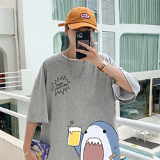 灰色