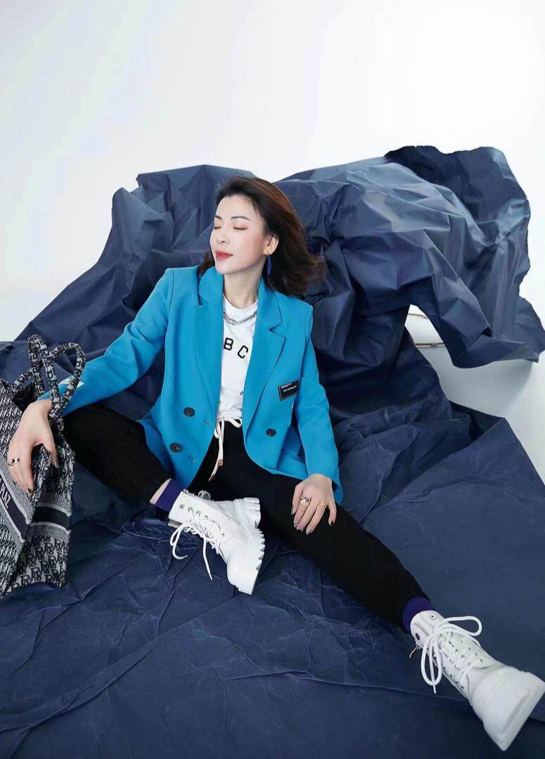 香丽迪 HZXLD136775