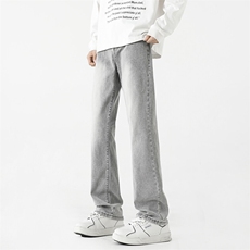 深度库存弹力牛仔裤有加绒B342-Z200-特P45，男装牛仔裤，电商B342